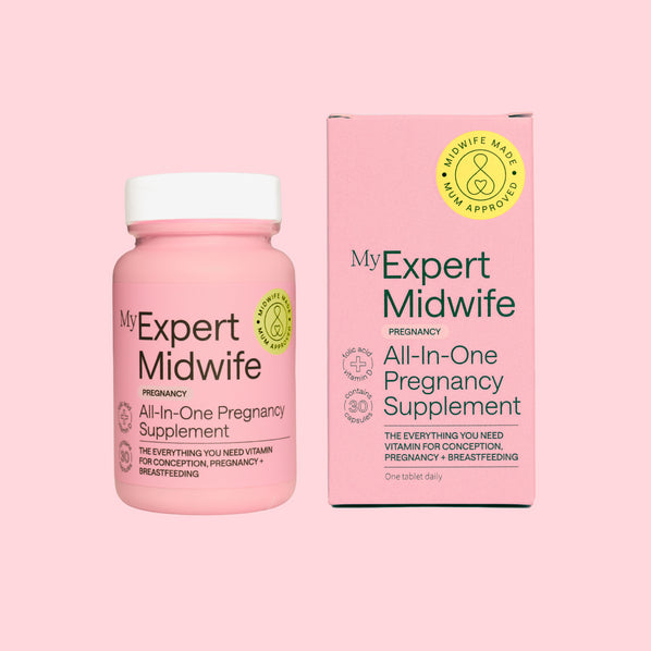 *NEW* The Second Trimester Kit