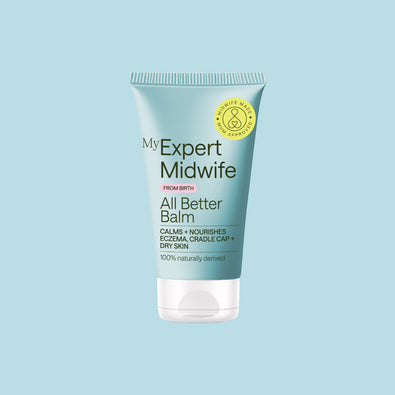 All Better Balm