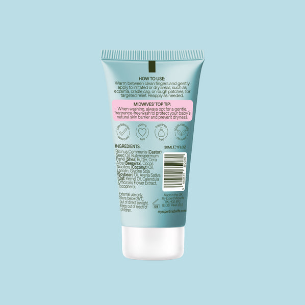 All Better Balm