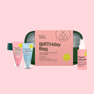 *NEW* The BIRTHday Bag