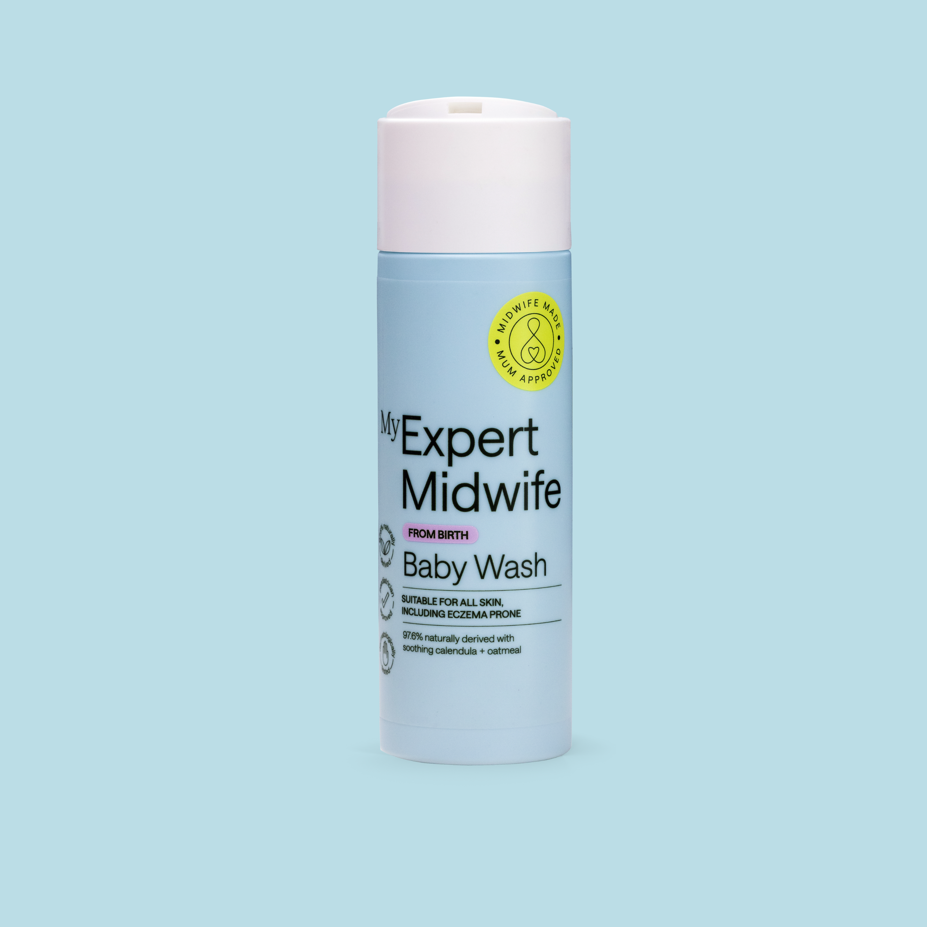 *NEW* Bathtime Bundle Gift Set