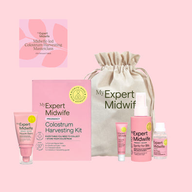 *NEW* The Birth Prep Kit