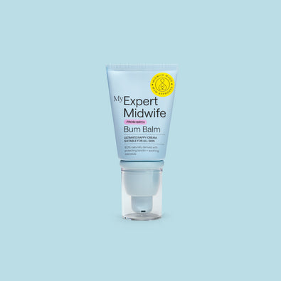 Bum Balm