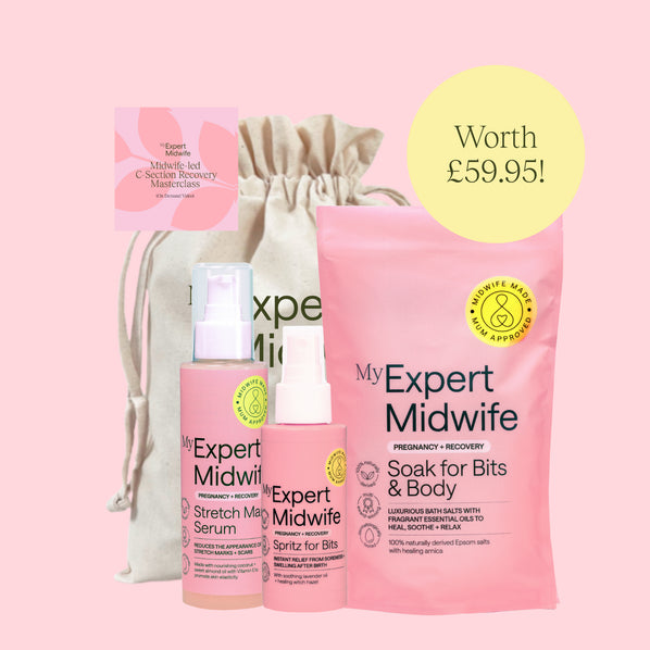 C-Section Recovery Kit