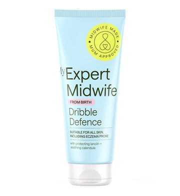 Dribble Defence | Baby Skin Barrier Cream