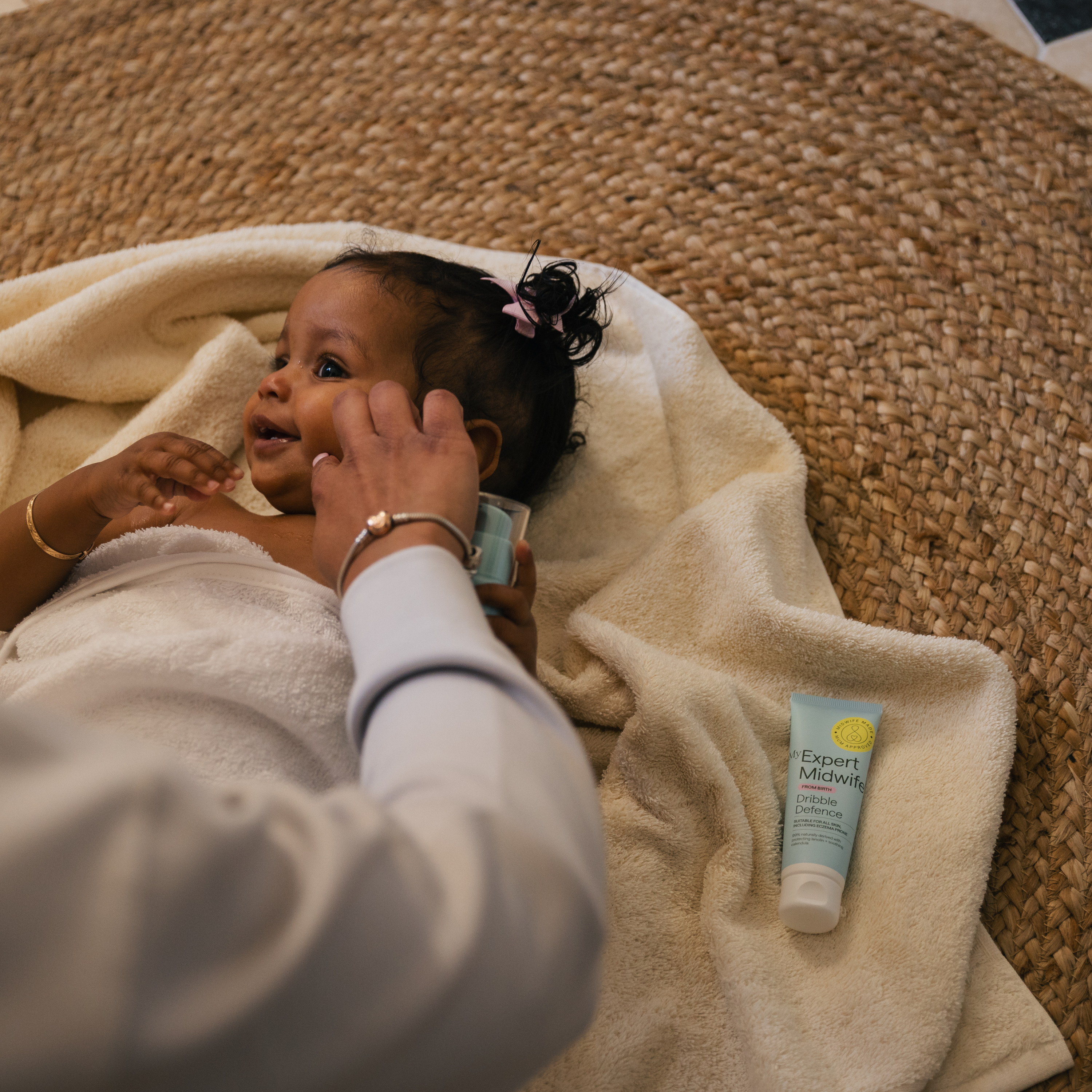 *NEW* Oh Baby, Baby Gift Set