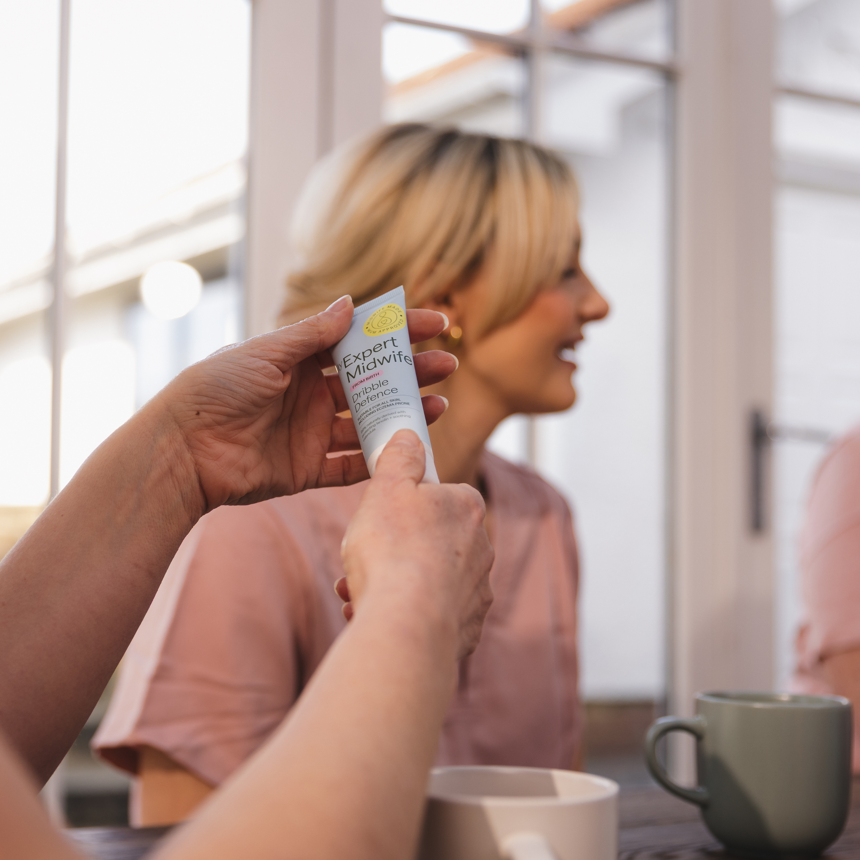 *NEW* Oh Baby, Baby Gift Set