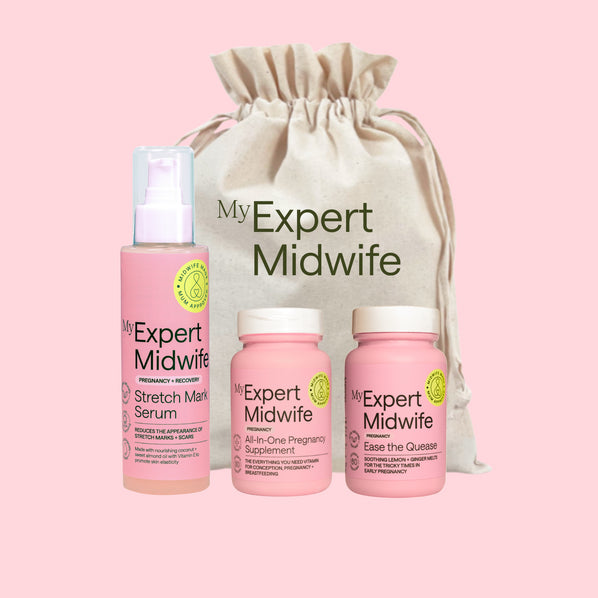 Early Pregnancy Essentials