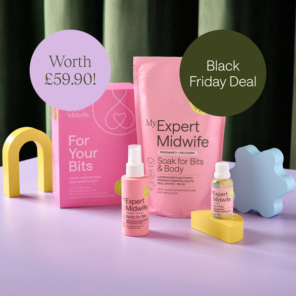 *NEW* For Your Bits Gift Set