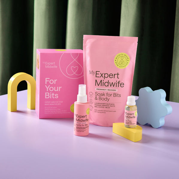 *NEW* For Your Bits Gift Set