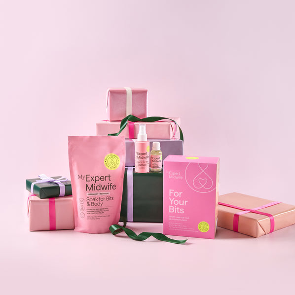 *NEW* For Your Bits Gift Set