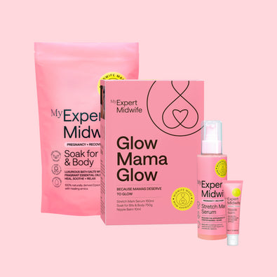 *NEW* Glow Mama Glow