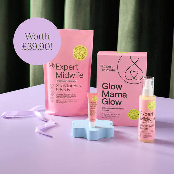 *NEW* Glow Mama Glow