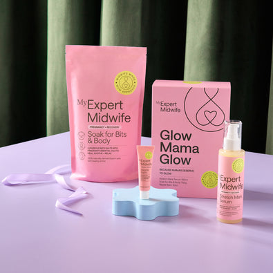 *NEW* Glow Mama Glow