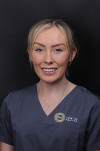 Dr Jenni Rawes BChd,MChd,BSc 