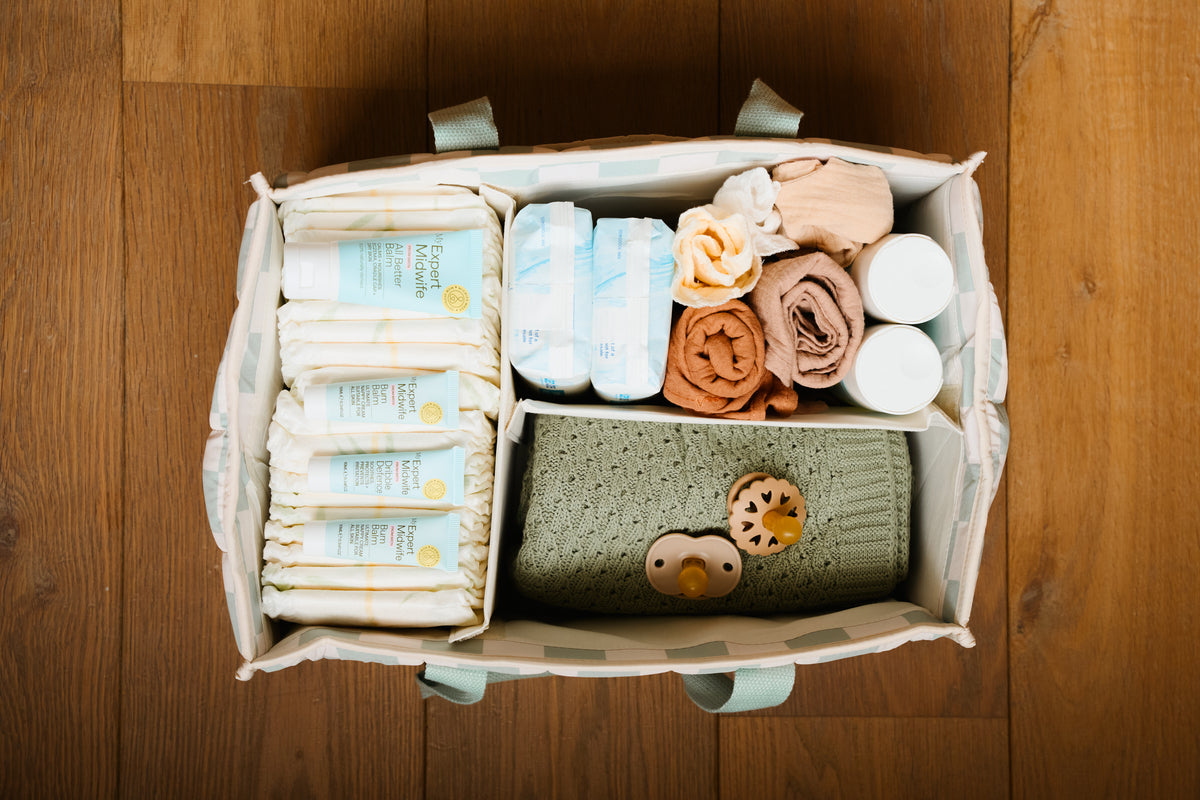  Baby Skin Care Products 