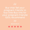 The Motherload Edit (incl. FREE On Demand Antenatal Course)