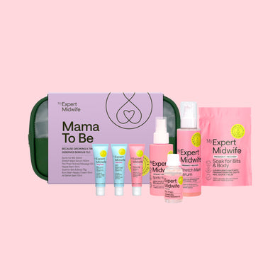 *NEW* Mama to Be Gift Set