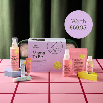 *NEW* Mama to Be Gift Set