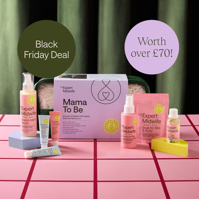 *NEW* Mama to Be Gift Set