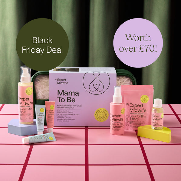 *NEW* Mama to Be Gift Set