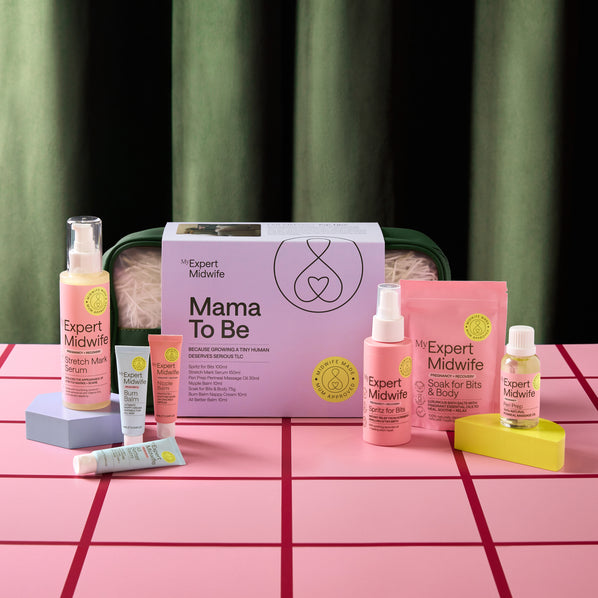 *NEW* Mama to Be Gift Set