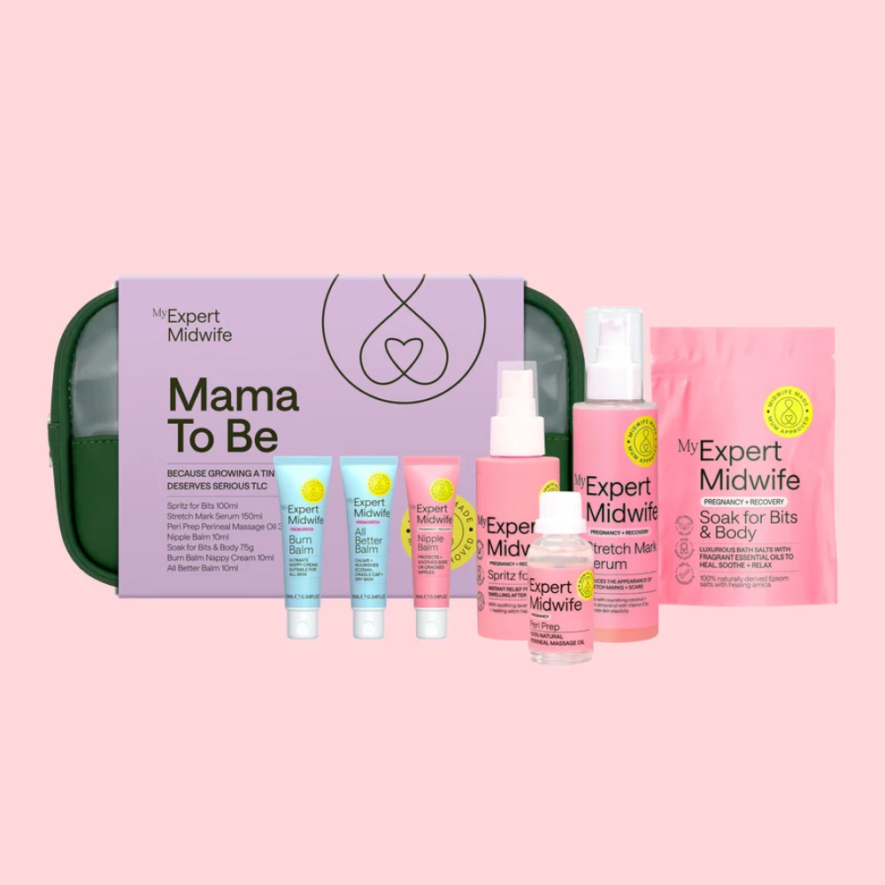Mama to Be Gift Set