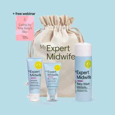 Newborn Starter Set