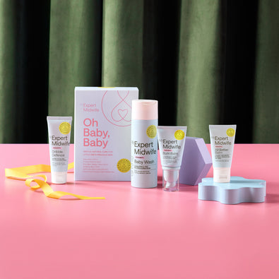 *NEW* Oh Baby, Baby Gift Set