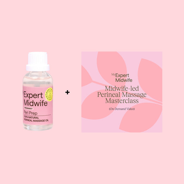 Perineal Massage Essentials