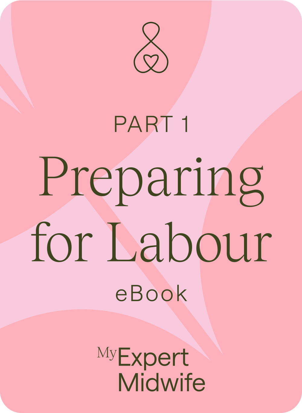  Preparing for Labour part 1 e-book 