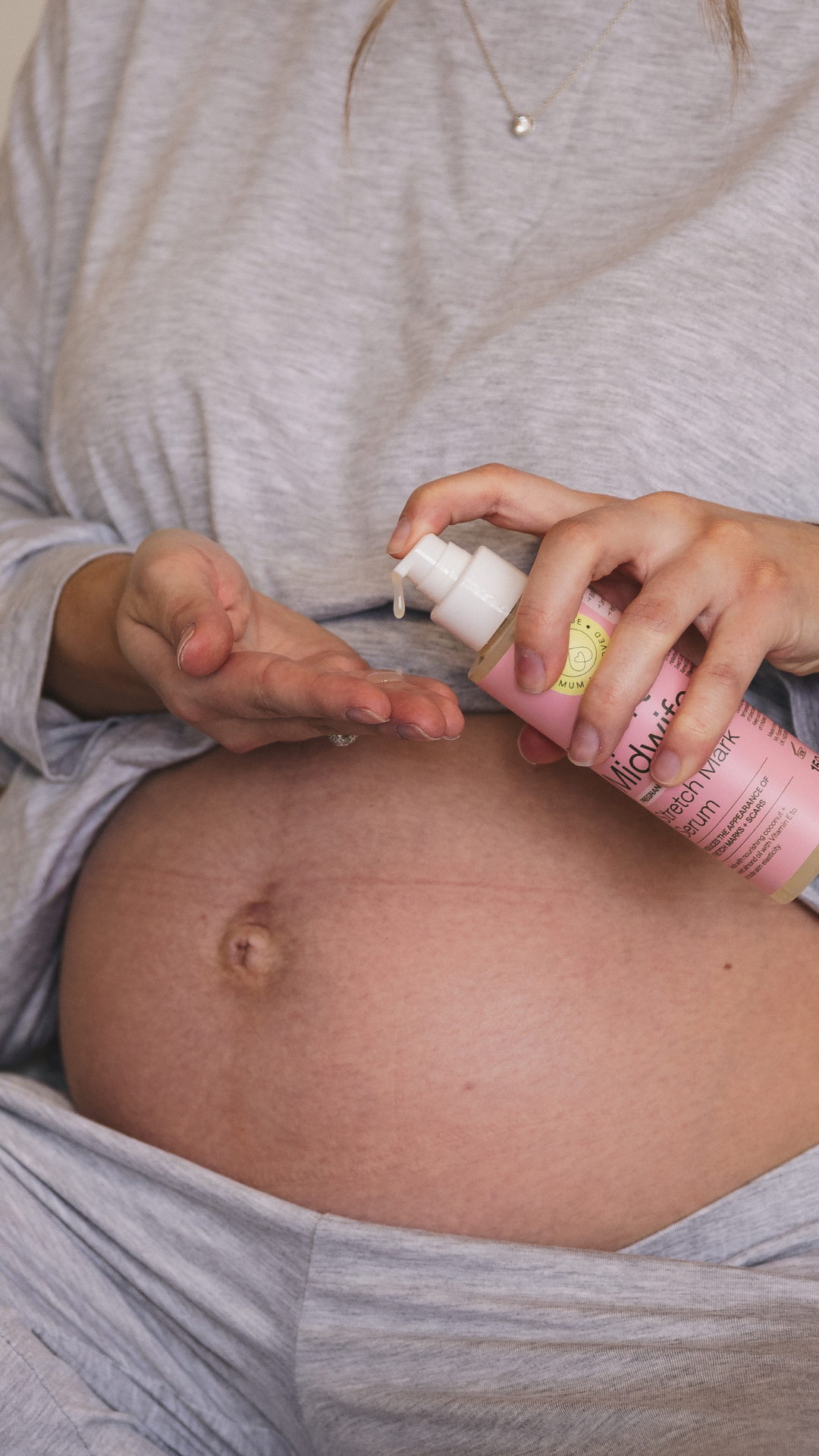 *NEW* Glow Mama Glow