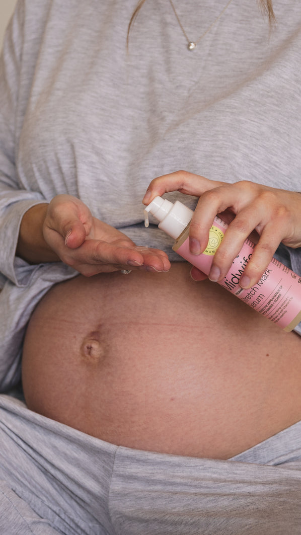 *NEW* The Second Trimester Kit