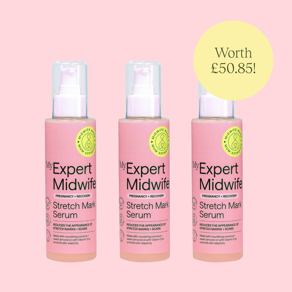 Skin Stretching Trio