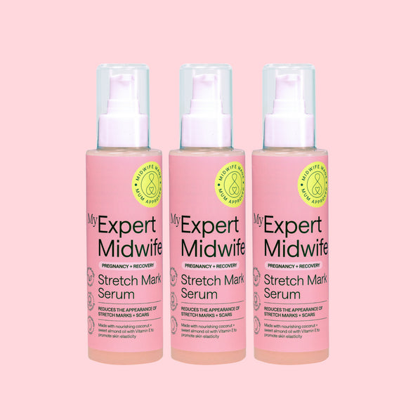 Skin Stretching Trio