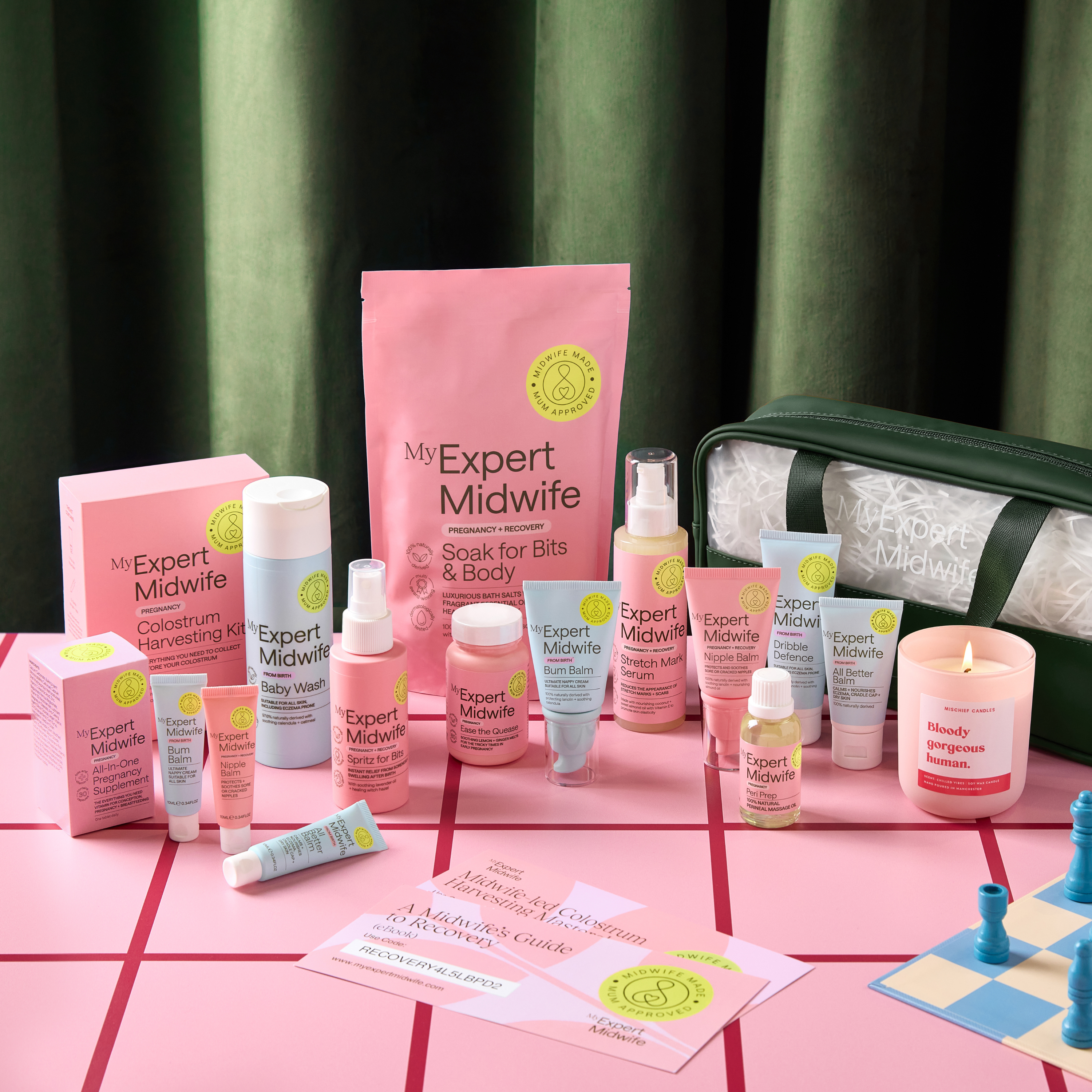 *NEW* The Motherload