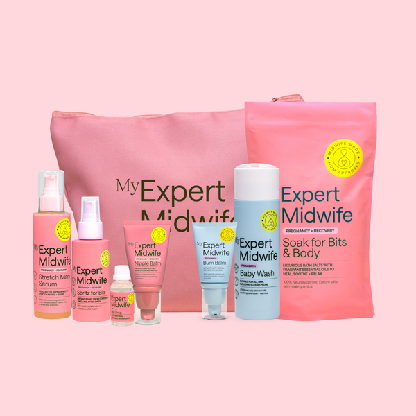 Treating Drool & Dribble Rash in Babies – My Expert Midwife