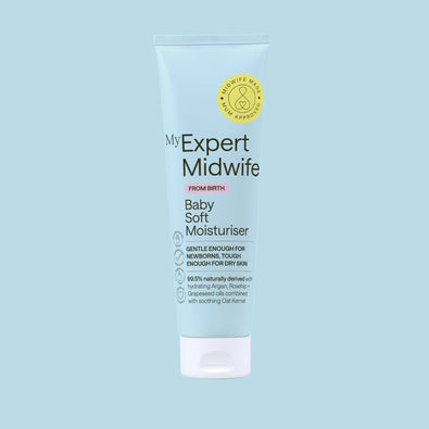 Baby Soft Moisturiser