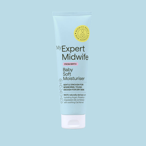 Baby Soft Moisturiser