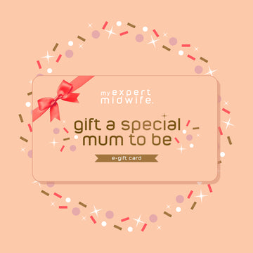 Example Gift Card
