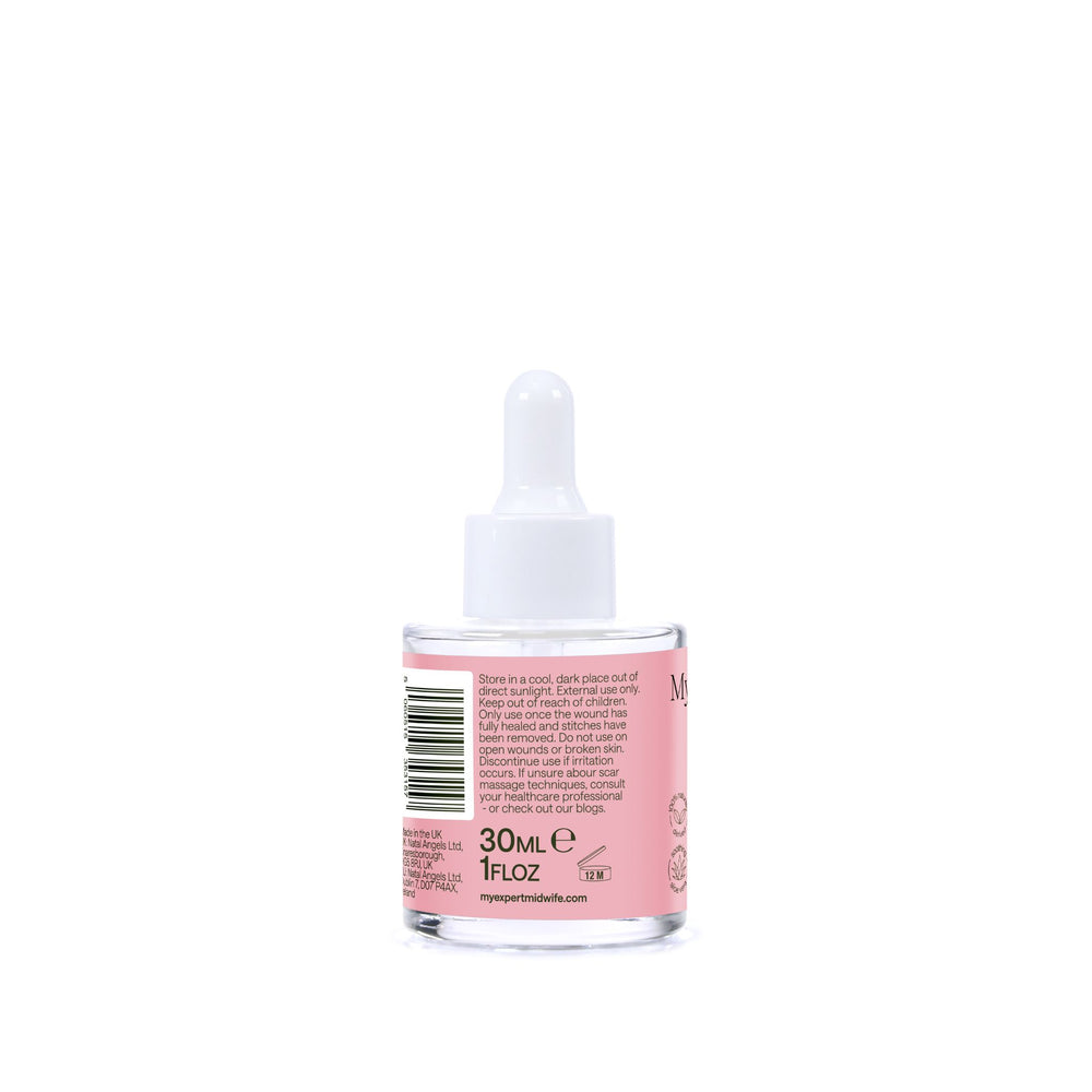 Scar Oil