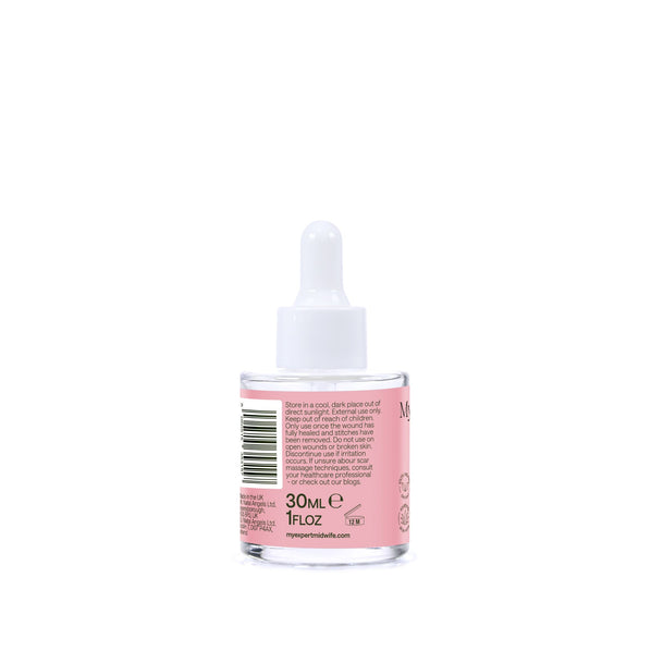 Scar Oil