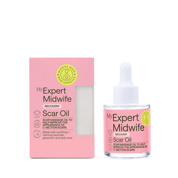Scar Oil