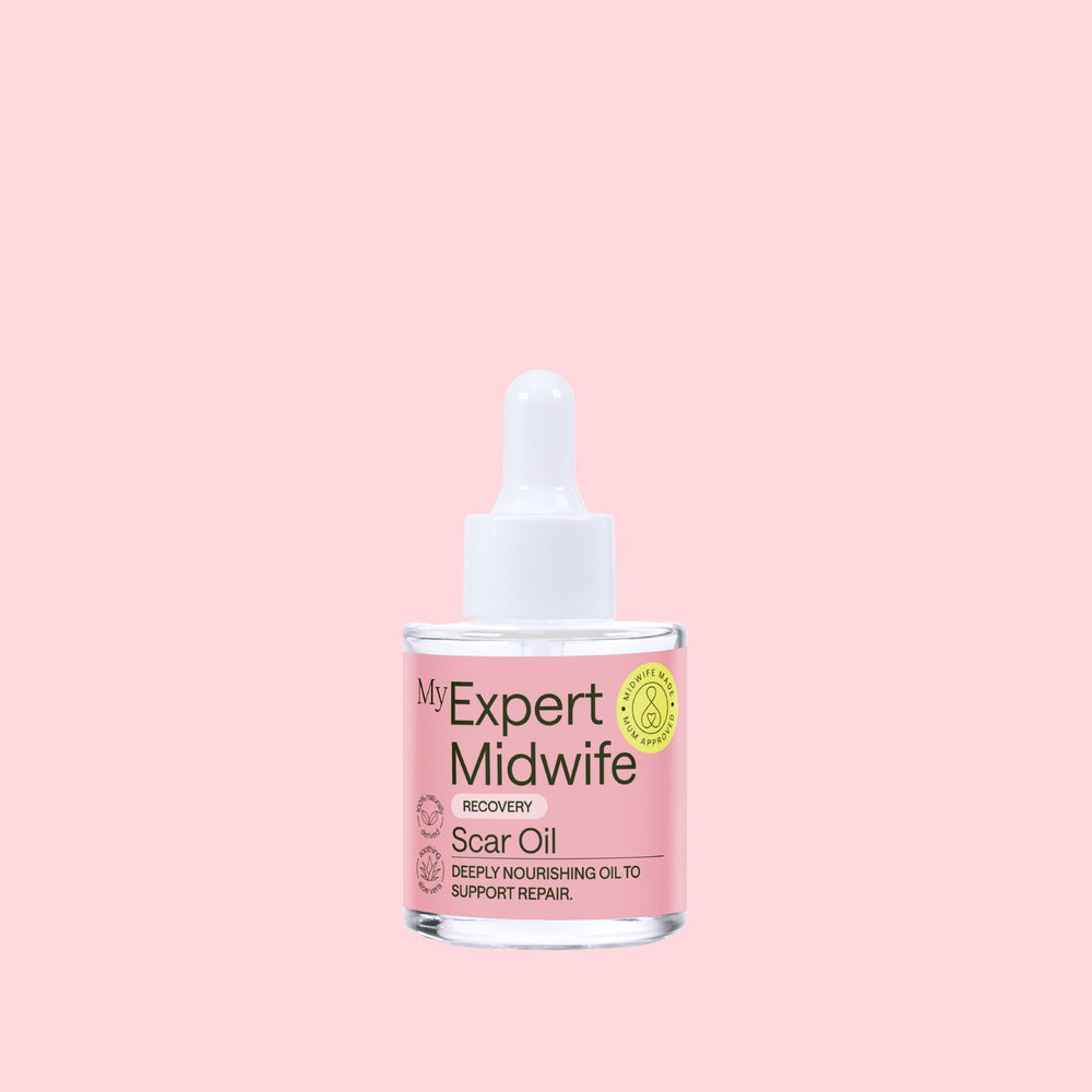 Scar Oil
