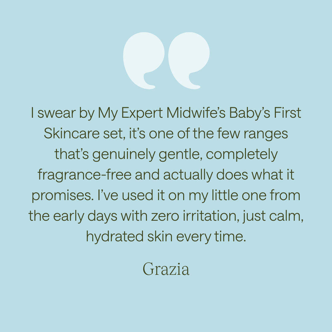 *NEW* Oh Baby, Baby Gift Set