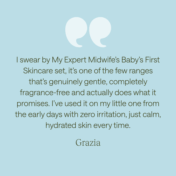 *NEW* Oh Baby, Baby Gift Set