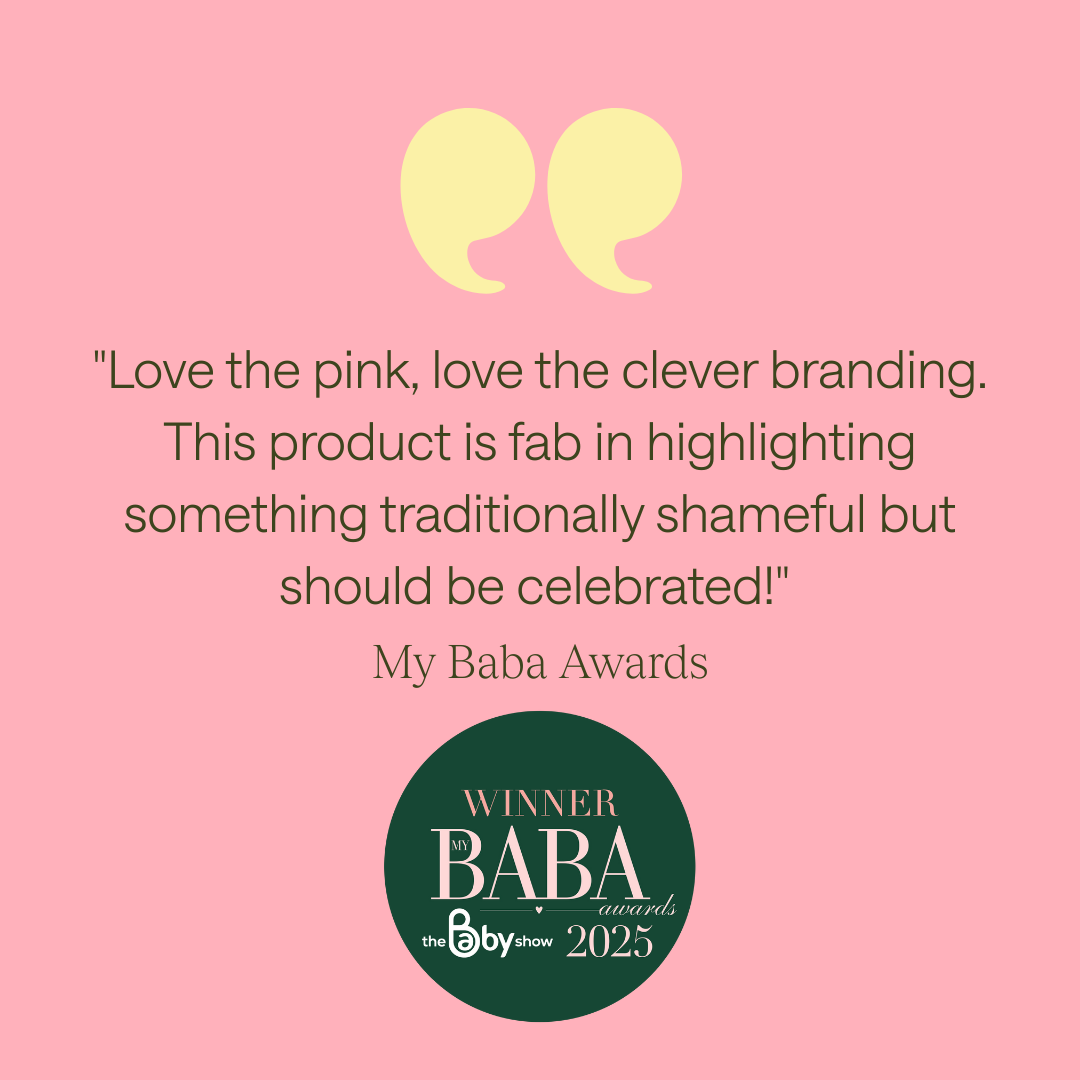 Spritz for Bits 100ml