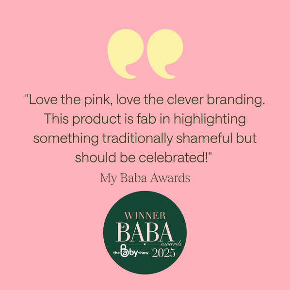 Spritz for Bits 100ml