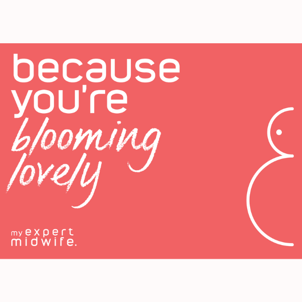 Blooming Lovely