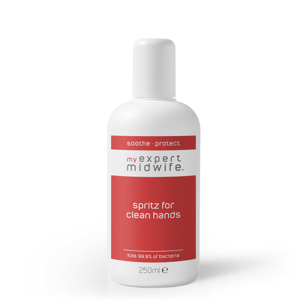 Spritz for Clean Hands Refill